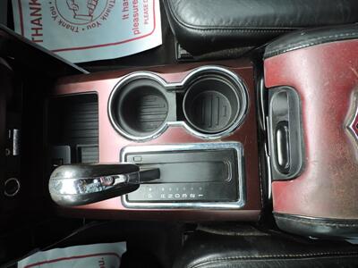 2010 Ford F-150 Harley-Davidson   - Photo 18 - Lexington, NE 68850