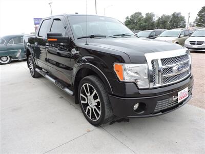 2010 Ford F-150 Harley-Davidson   - Photo 4 - Lexington, NE 68850