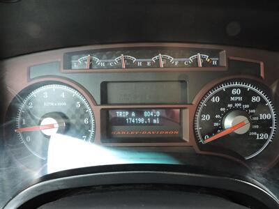 2010 Ford F-150 Harley-Davidson   - Photo 16 - Lexington, NE 68850
