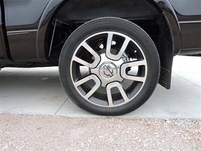 2010 Ford F-150 Harley-Davidson   - Photo 8 - Lexington, NE 68850