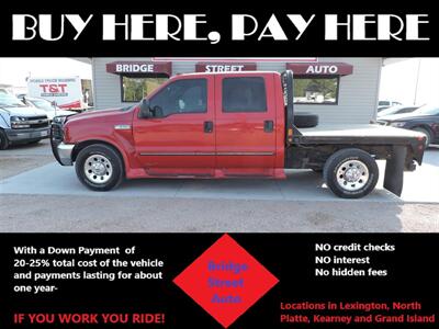 1999 Ford F-250 XLT   - Photo 1 - Grand Island, NE 68801