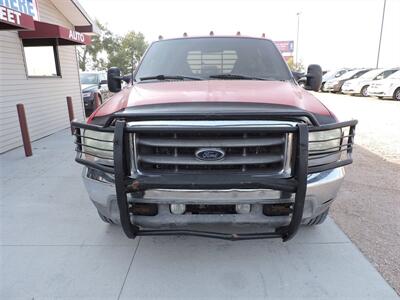 1999 Ford F-250 XLT   - Photo 3 - Grand Island, NE 68801