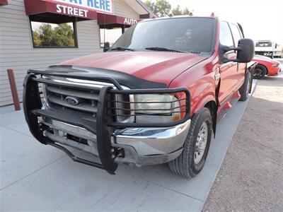 1999 Ford F-250 XLT   - Photo 2 - Grand Island, NE 68801