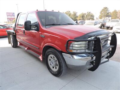 1999 Ford F-250 XLT   - Photo 4 - Grand Island, NE 68801