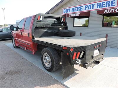 1999 Ford F-250 XLT   - Photo 7 - Grand Island, NE 68801