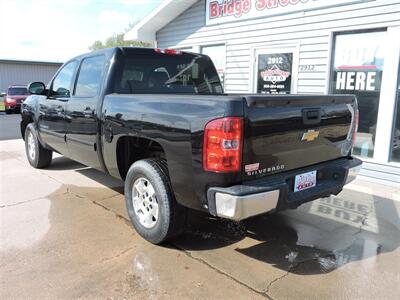 2013 Chevrolet Silverado 1500 LTZ   - Photo 8 - Lexington, NE 68850