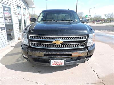 2013 Chevrolet Silverado 1500 LTZ   - Photo 3 - Lexington, NE 68850