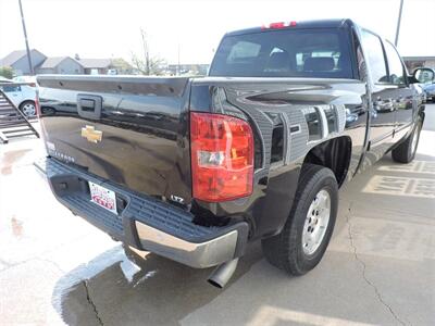 2013 Chevrolet Silverado 1500 LTZ   - Photo 6 - Lexington, NE 68850