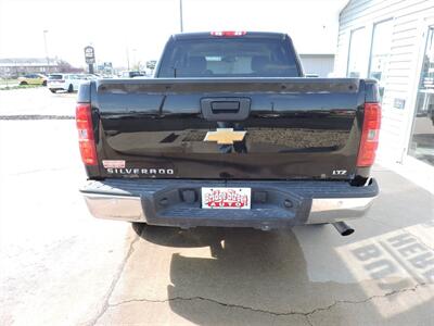 2013 Chevrolet Silverado 1500 LTZ   - Photo 7 - Lexington, NE 68850