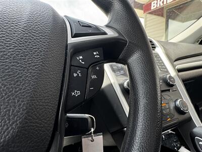 2016 Ford Fusion SE - Photo 15 - Lexington, NE 68850