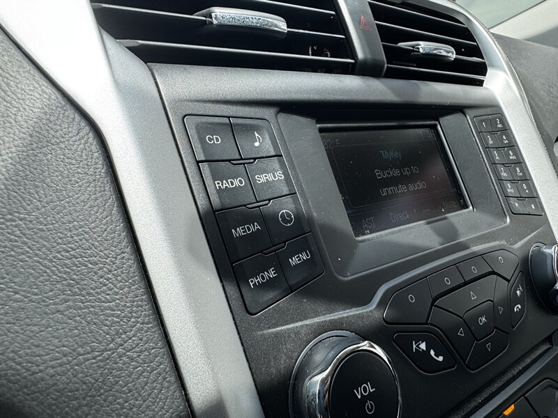 2016 Ford Fusion SE - Photo 19 - Lexington, NE 68850