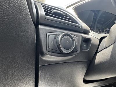 2016 Ford Fusion SE - Photo 16 - Lexington, NE 68850