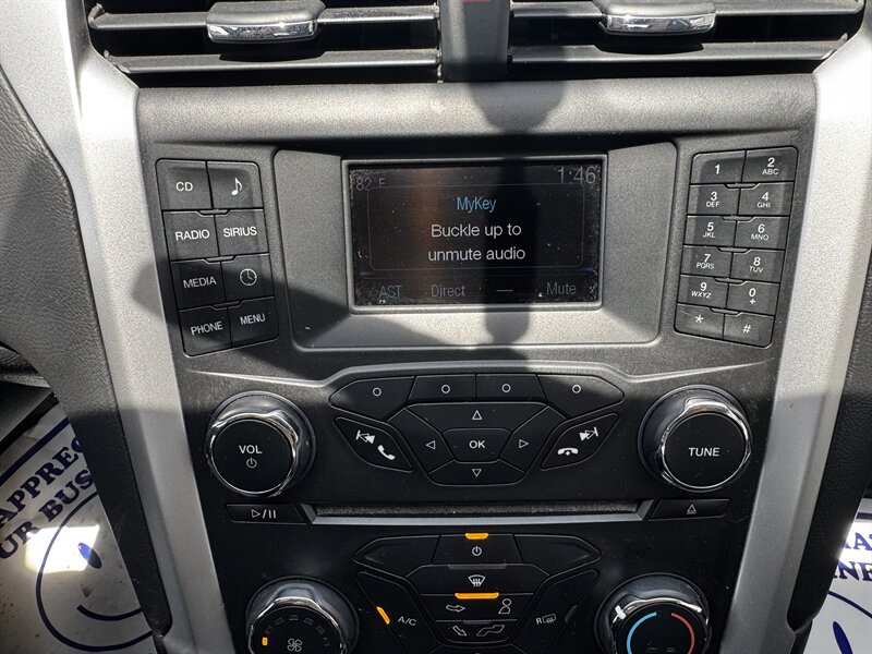 2016 Ford Fusion SE - Photo 17 - Lexington, NE 68850