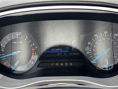 2016 Ford Fusion SE - Photo 13 - Lexington, NE 68850
