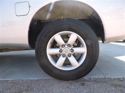2013 Nissan Titan SV   - Photo 8 - Lexington, NE 68850