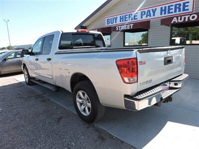 2013 Nissan Titan SV   - Photo 7 - Lexington, NE 68850