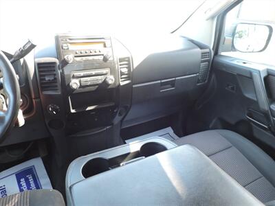 2013 Nissan Titan SV   - Photo 11 - Lexington, NE 68850