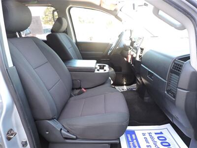 2013 Nissan Titan SV   - Photo 13 - Lexington, NE 68850