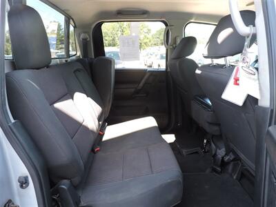 2013 Nissan Titan SV   - Photo 12 - Lexington, NE 68850