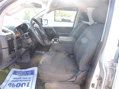 2013 Nissan Titan SV   - Photo 9 - Lexington, NE 68850