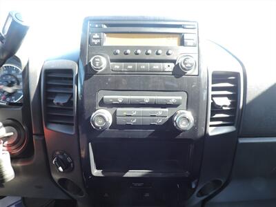 2013 Nissan Titan SV   - Photo 16 - Lexington, NE 68850