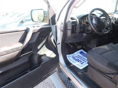 2013 Nissan Titan SV   - Photo 14 - Lexington, NE 68850