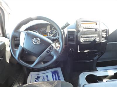 2013 Nissan Titan SV   - Photo 10 - Lexington, NE 68850