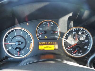 2013 Nissan Titan SV   - Photo 15 - Lexington, NE 68850