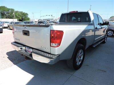 2013 Nissan Titan SV   - Photo 5 - Lexington, NE 68850