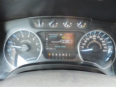 2012 Ford F-150 FX4   - Photo 15 - Kearney, NE 68847