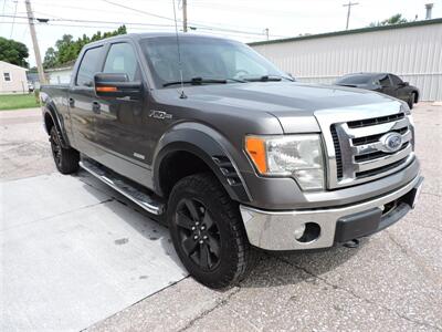 2012 Ford F-150 FX4   - Photo 4 - Kearney, NE 68847