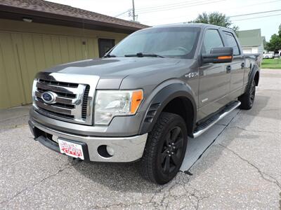 2012 Ford F-150 FX4   - Photo 2 - Kearney, NE 68847