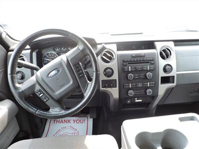 2012 Ford F-150 FX4   - Photo 10 - Kearney, NE 68847