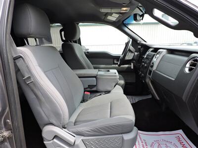 2012 Ford F-150 FX4   - Photo 13 - Kearney, NE 68847