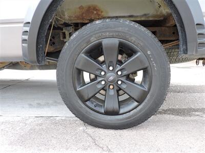 2012 Ford F-150 FX4   - Photo 8 - Kearney, NE 68847