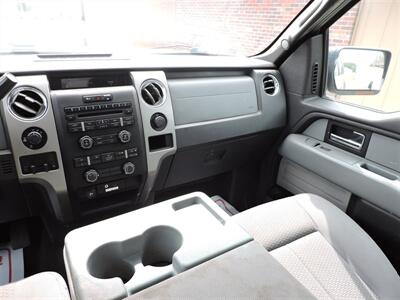 2012 Ford F-150 FX4   - Photo 11 - Kearney, NE 68847