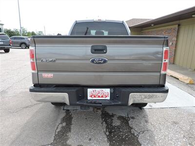 2012 Ford F-150 FX4   - Photo 6 - Kearney, NE 68847