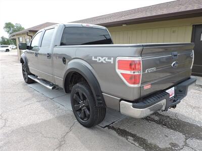 2012 Ford F-150 FX4   - Photo 7 - Kearney, NE 68847