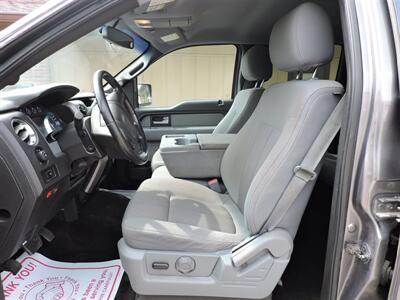 2012 Ford F-150 FX4   - Photo 9 - Kearney, NE 68847
