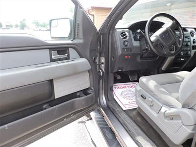2012 Ford F-150 FX4   - Photo 14 - Kearney, NE 68847