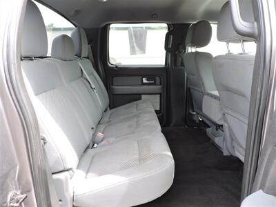 2012 Ford F-150 FX4   - Photo 12 - Kearney, NE 68847