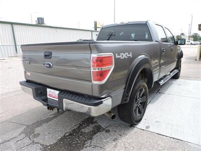 2012 Ford F-150 FX4   - Photo 5 - Kearney, NE 68847