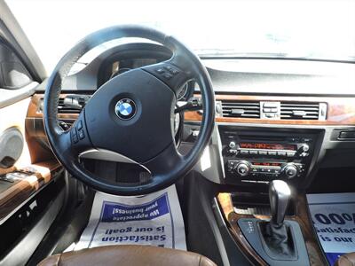 2011 BMW 328i xDrive   - Photo 10 - Lexington, NE 68850