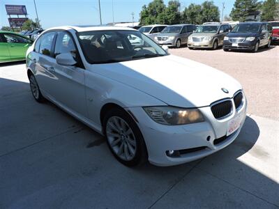 2011 BMW 328i xDrive   - Photo 4 - Lexington, NE 68850