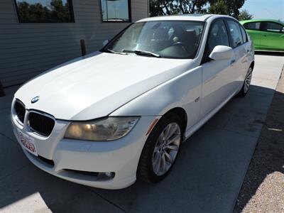 2011 BMW 328i xDrive   - Photo 2 - Lexington, NE 68850