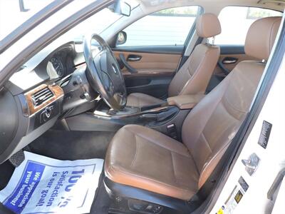 2011 BMW 328i xDrive   - Photo 9 - Lexington, NE 68850