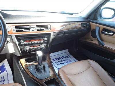 2011 BMW 328i xDrive   - Photo 11 - Lexington, NE 68850