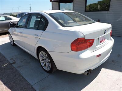 2011 BMW 328i xDrive   - Photo 7 - Lexington, NE 68850