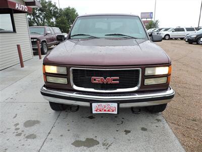 1997 GMC Suburban K2500   - Photo 3 - Lexington, NE 68850
