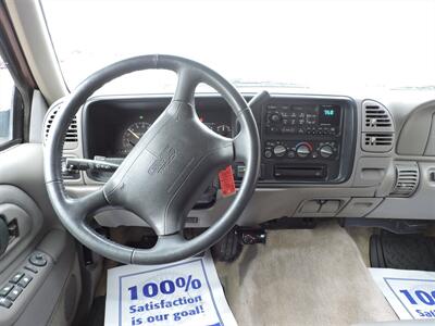 1997 GMC Suburban K2500   - Photo 14 - Lexington, NE 68850